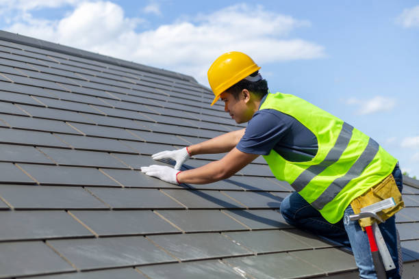 Roof Repair Estimates in Pennington Gap, VA