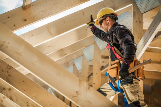 Best Emergency Roof Repair  in Pennington Gap, VA