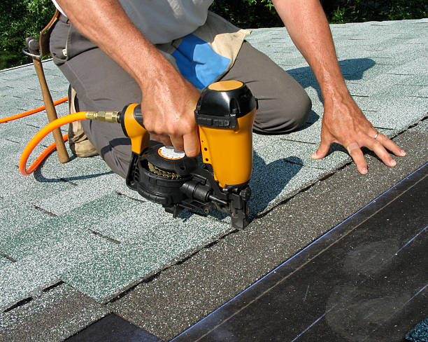 Best Residential Roofing Contractor  in Pennington Gap, VA