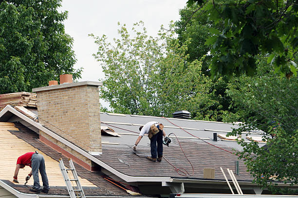Quick and Trustworthy Emergency Roof Repair Services in Pennington Gap, VA