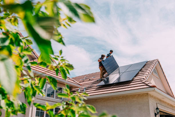 Trusted Pennington Gap, VA Roofing Contractor Experts