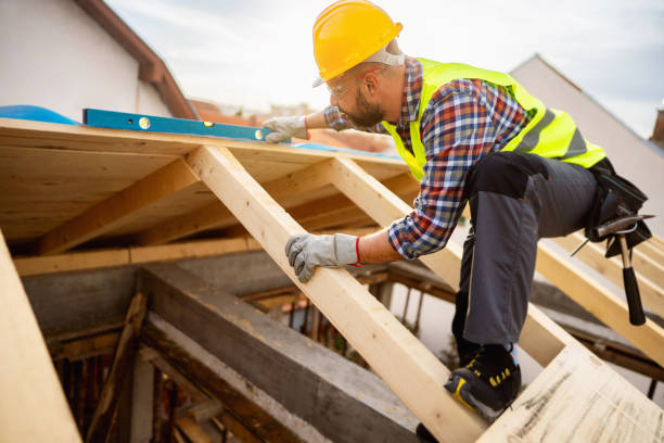 Best Local Roofing Companies  in Pennington Gap, VA