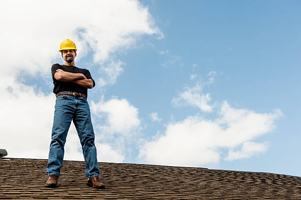 Best Commercial Roofing Services  in Pennington Gap, VA