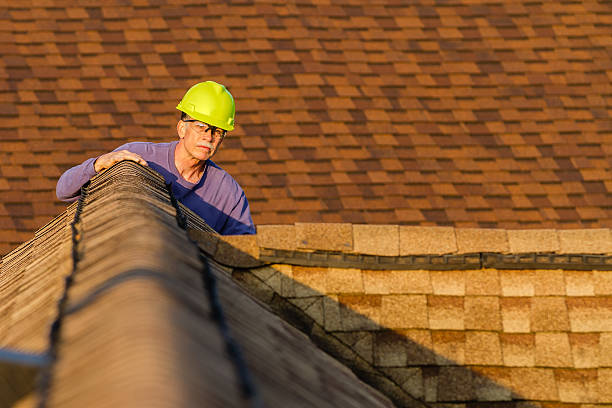Best Roof Leak Repair  in Pennington Gap, VA