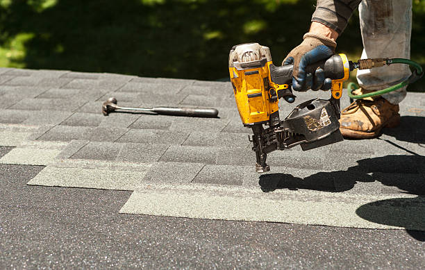 Best Best Roofing Contractors  in Pennington Gap, VA