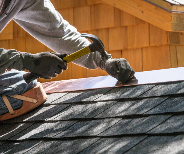 Best Roof Repair Estimates  in Pennington Gap, VA